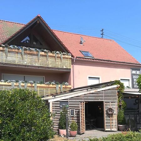 Landhaus Spanier Nonnweiler Exterior photo
